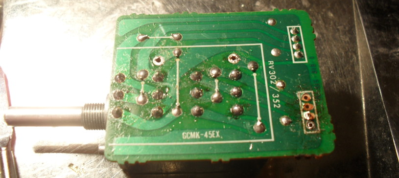 circuit board tracer